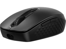 Ratón HP 690 Inalámbrico Bluetooth