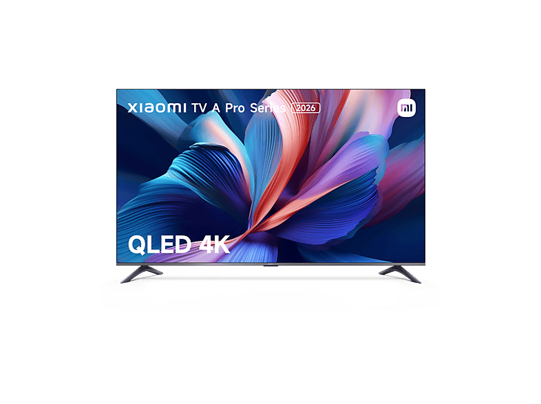 Smart TV Xiaomi QLED 65" 4K Smart TV Xiaomi QLED 65" 4K