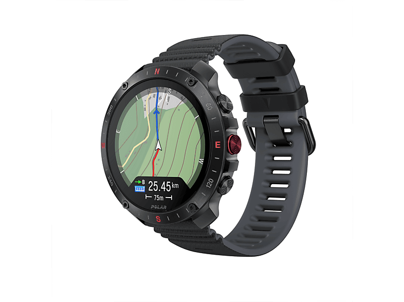 Reloj Deportivo Polar Grit X2 Pro