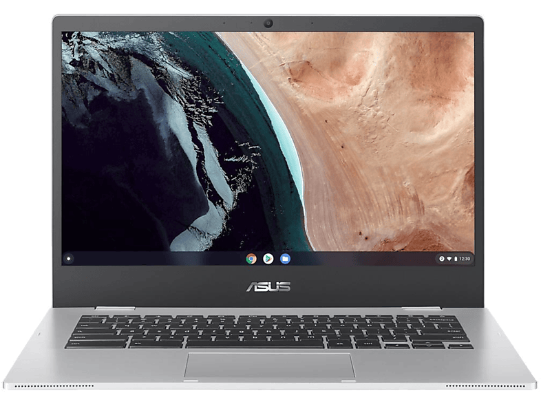 ASUS Chromebook CX1400CKA-NK0519 Portátil 8GB RAM 128GB Almacenamiento
