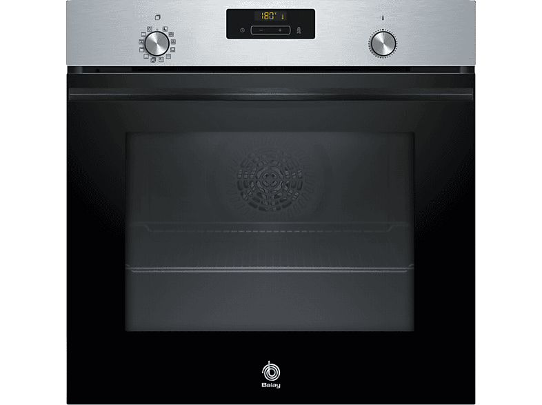 Horno pirolítico Balay 3HB4841X3