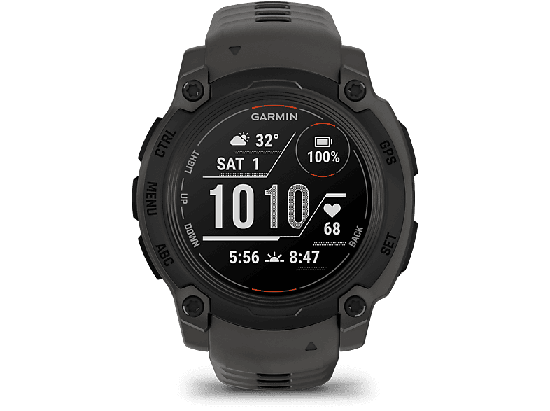 Garmin Instinct E Reloj Deportivo 40mm