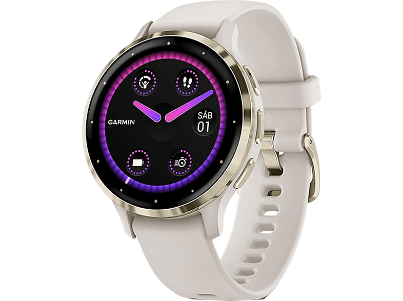 Reloj Deportivo Garmin Venu 3S
