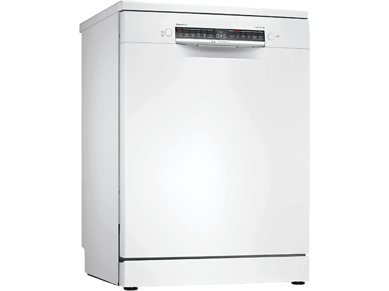 Lavavajillas Bosch SMS4EMW06E 14 Servicios 60 cm