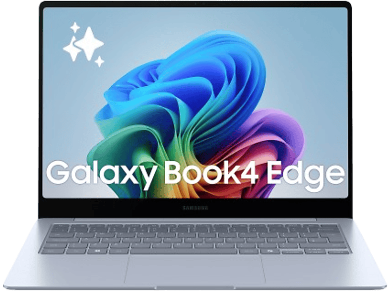 Samsung Galaxy Book4 Edge Copilot+ PC 14" WQXGA 16GB RAM 512GB Samsung Galaxy Book4 Edge Copilot+ PC 14" WQXGA 16GB RAM 512GB