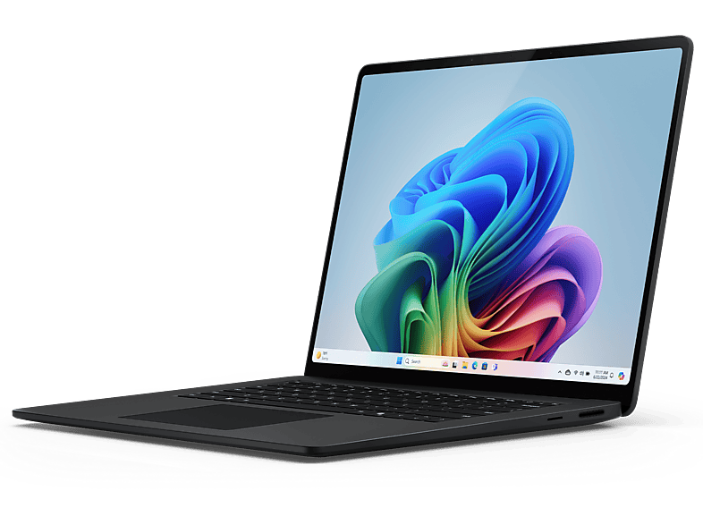 Microsoft Surface Laptop Copilot+ PC 15" Snapdragon X Elite 16GB RAM 512GB