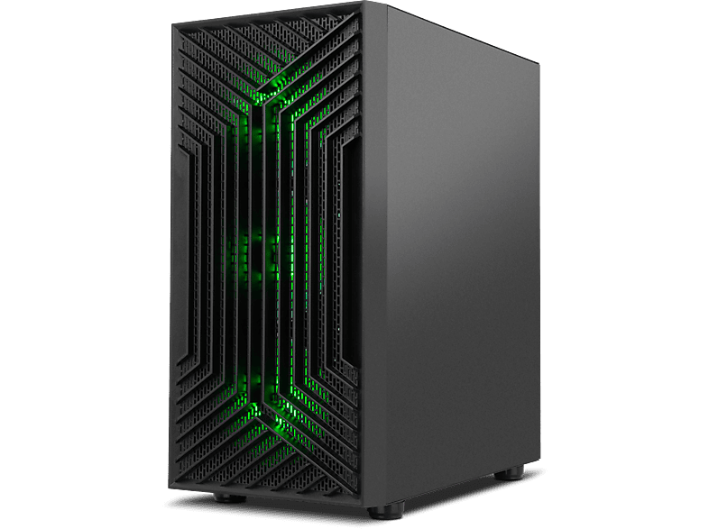 PC Gaming Intel Core i7-14700F 32 GB RAM 1 TB SSD GeForce RTX 4070 Ti Super