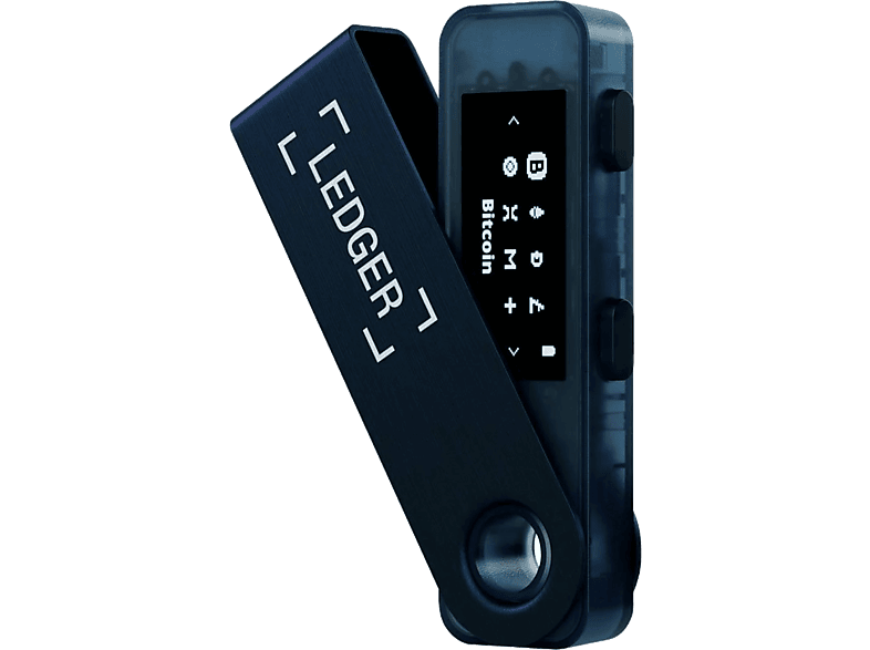Ledger Nano S Plus