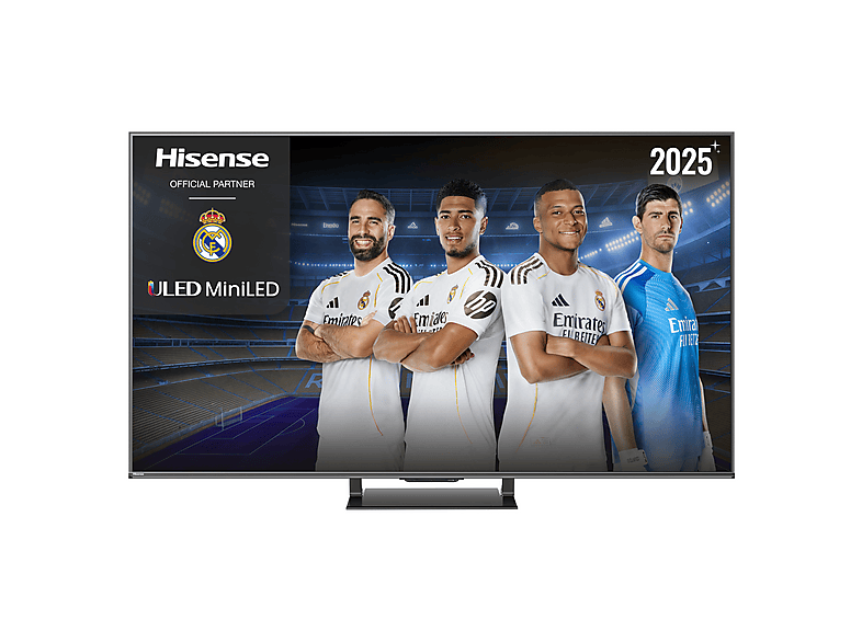 Hisense 55U7Q PRO TV Mini LED 55" UHD 4K 165 Hz