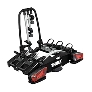 THULE 961 VeloCompact 3 Porta Bicis FIX4BIKE