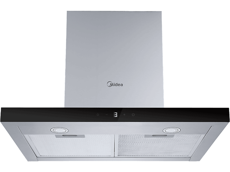 Campana Decorativa Midea MH60B4300B-ES 60 cm