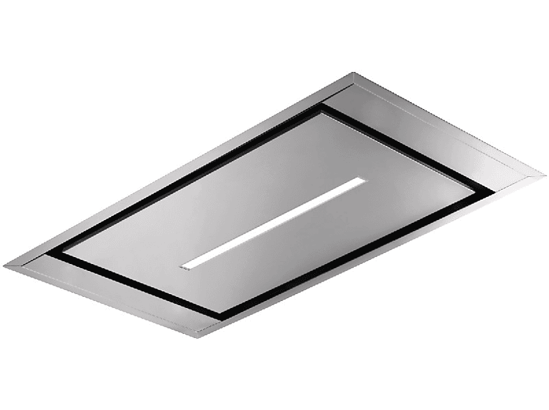 Campana Extractora Mepamsa Cielo 90 90cm Inox