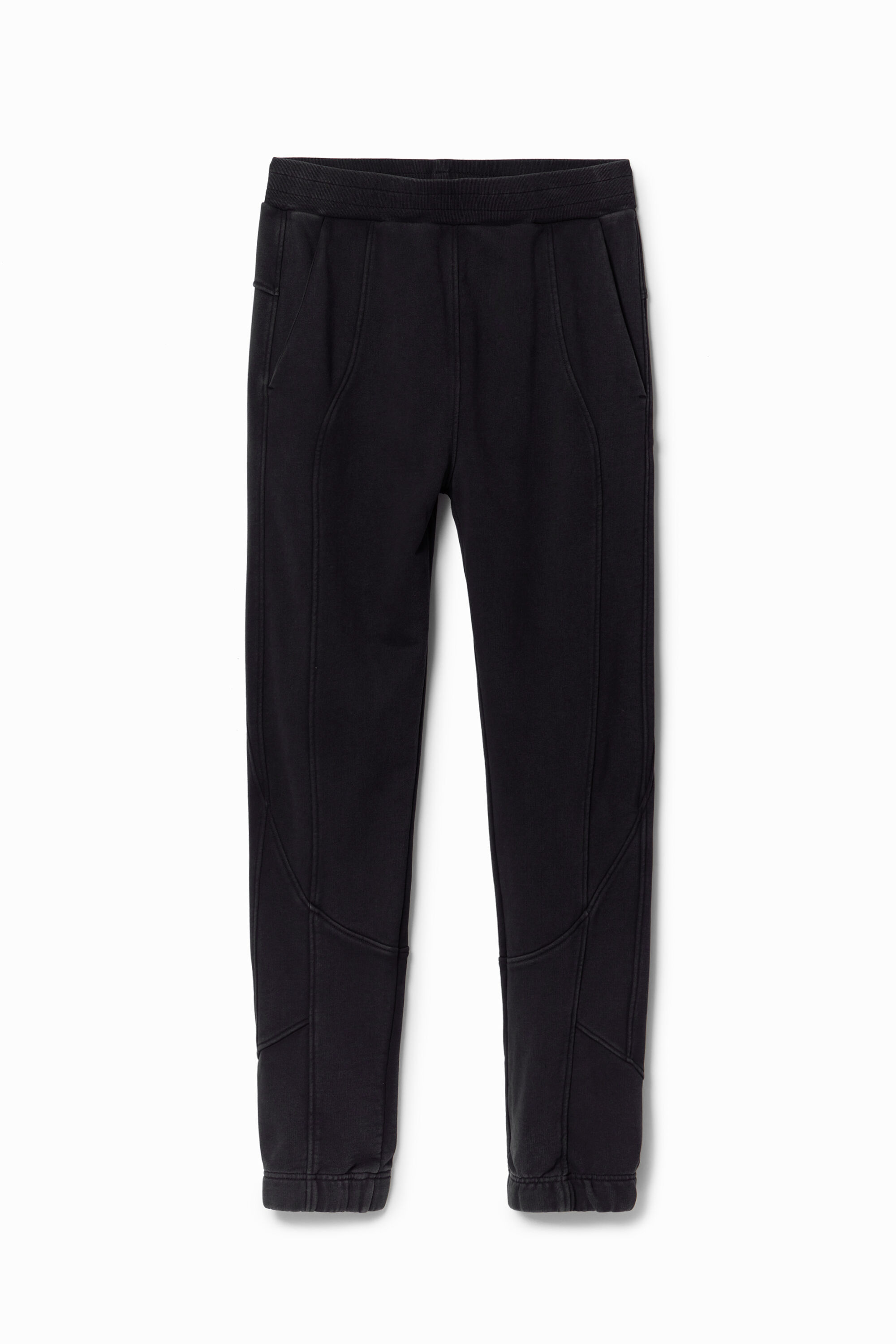 Pantalón jogger Desigual para hombre Pantalón jogger Desigual para hombre