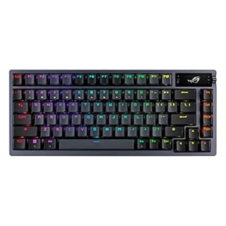 ASUS ROG Azoth