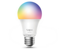 Bombilla Inteligente TP-Link L530E RGB LED 8.7W WiFi 806Lm