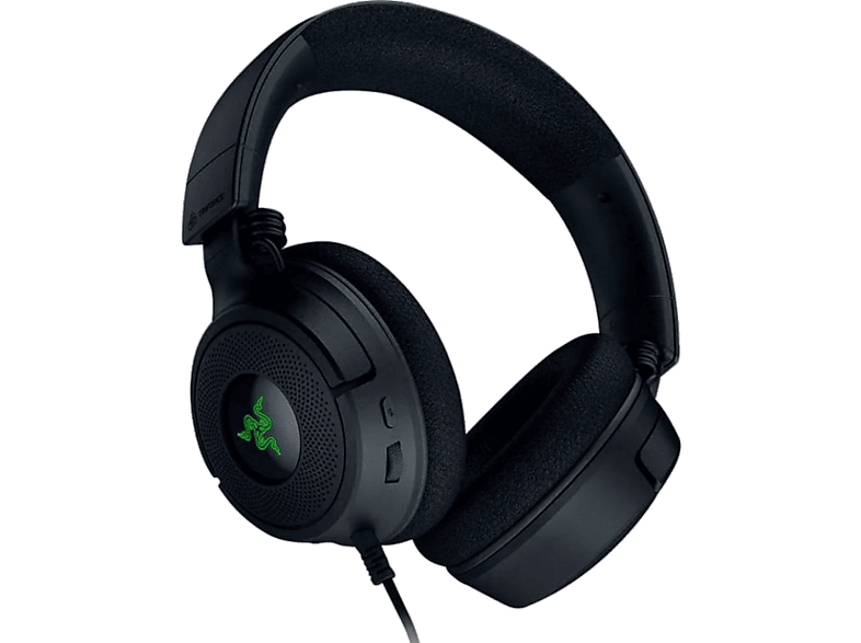 Auriculares Gaming Razer Kraken V4 X