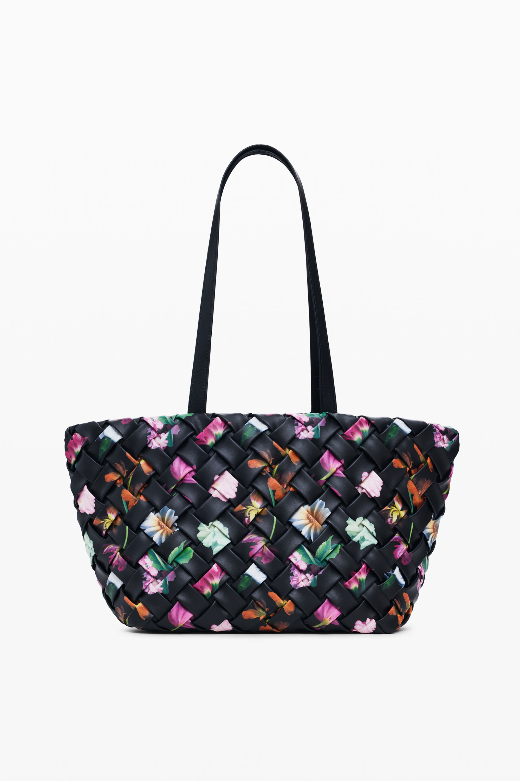 Bolso Shopper Desigual de Mujer Bolso Shopper Desigual de Mujer