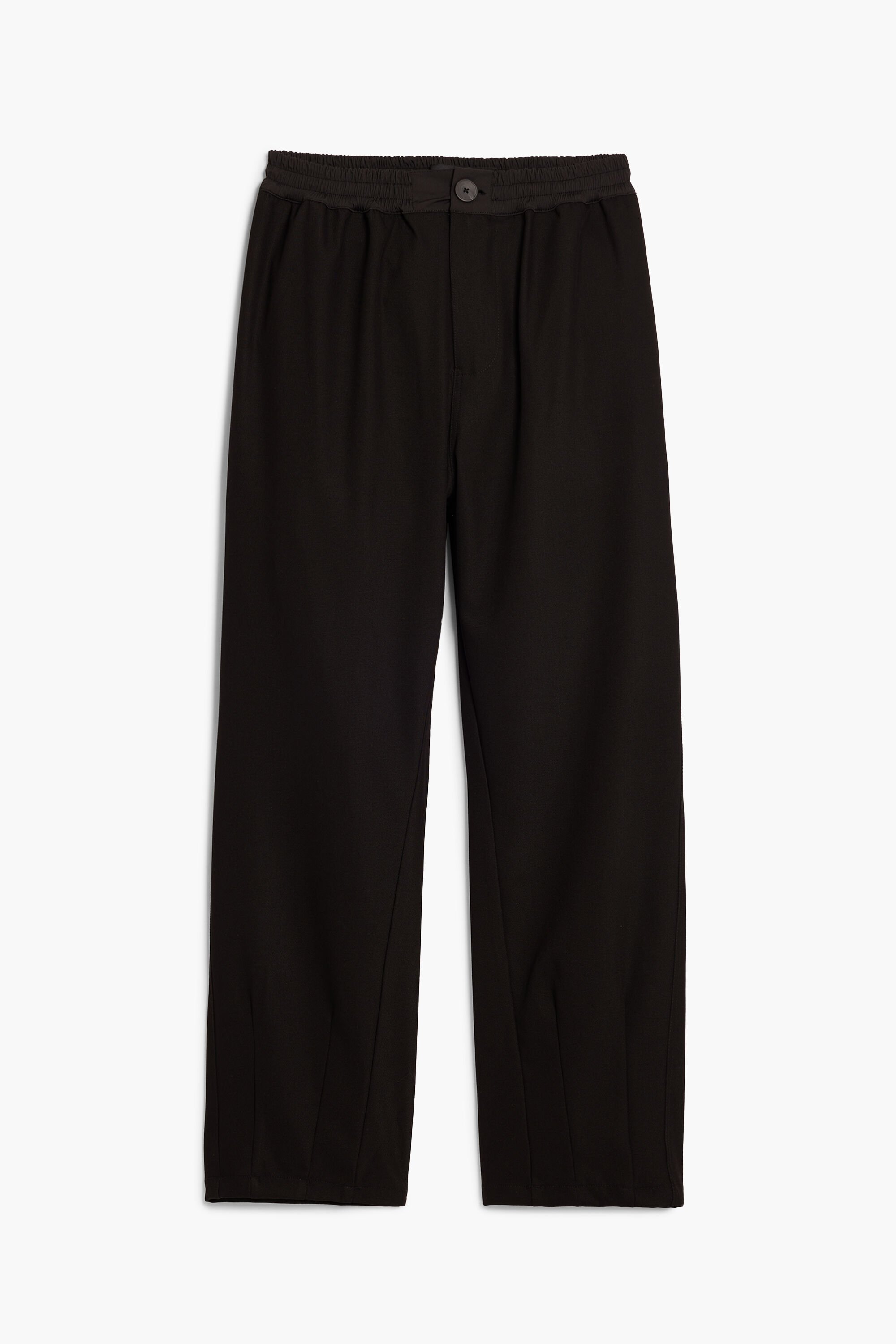 Pantalón recto liso hombre Desigual