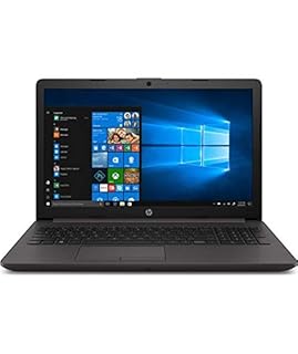 HP Portátil 255 G7 Ryzen 3 3200U 8GB RAM 256GB SSD