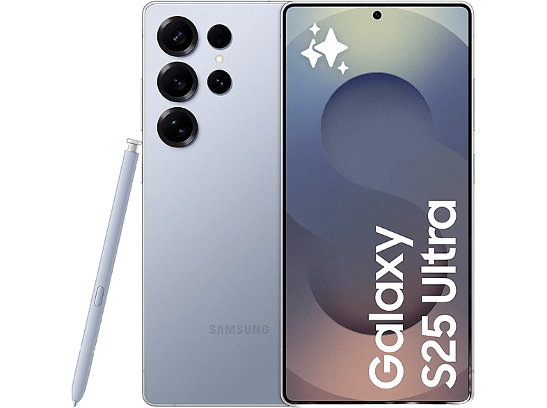 Samsung Galaxy S25 Ultra 1TB 12GB RAM Snapdragon 8 Android 15