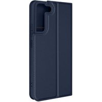 Funda Samsung Galaxy S22 Plus Tarjetero Dux Ducis con Soporte Funda Samsung Galaxy S22 Plus Tarjetero Dux Ducis con Soporte