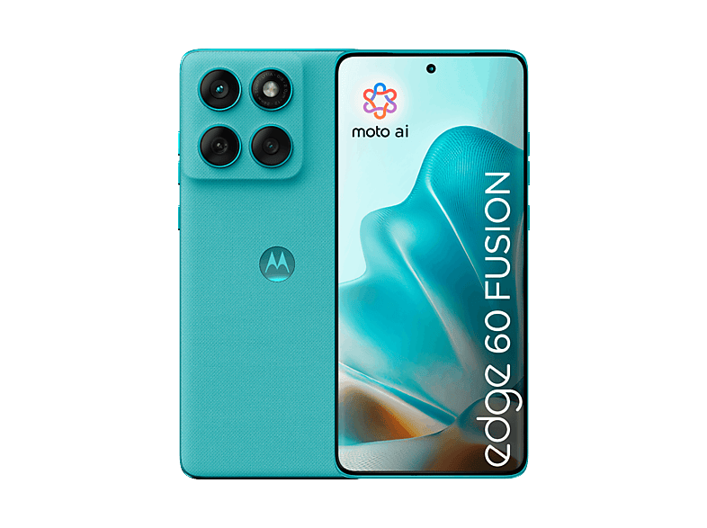 Motorola Edge 60 Fusion 256 GB 8 GB RAM