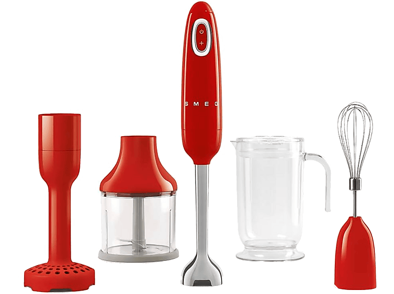 Batidora de Mano Smeg