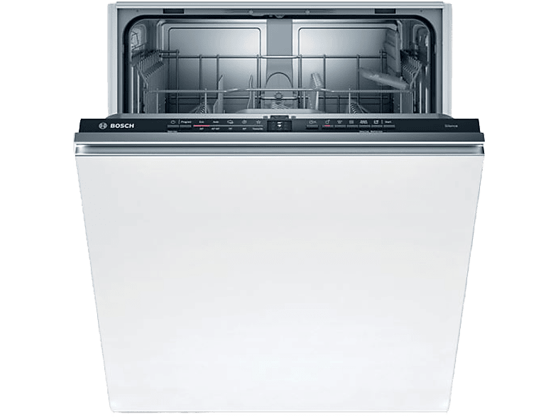 Lavavajillas integrable Bosch SMV2ITX18E 12 servicios
