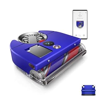 Aspiradora Robot Dyson 360 Vis Nav