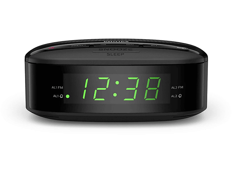 Radio despertador Philips TAR3205