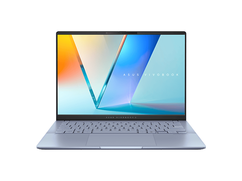 Portátil ASUS Vivobook S 14 M3407HA-LY014W, AMD Ryzen 7, 16GB RAM, 1TB SSD