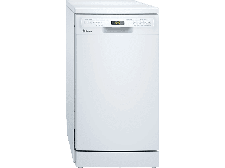 Lavavajillas Balay 3VN4030BA Lavavajillas Balay 3VN4030BA