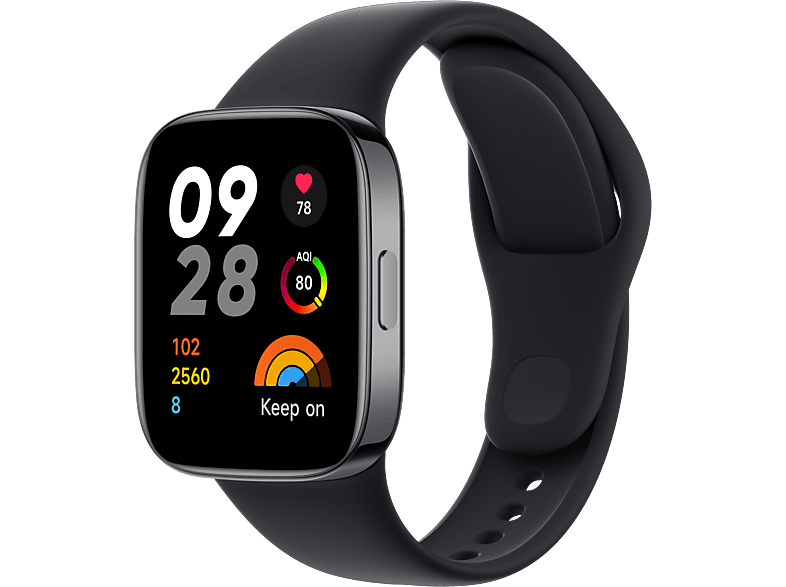 Smartwatch Xiaomi Redmi Watch 3
