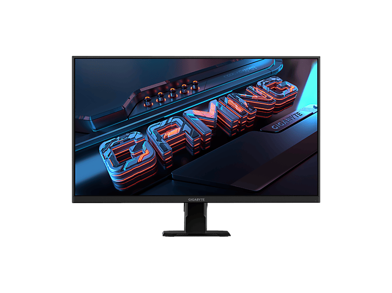 Monitor Gaming Gigabyte GS27FA 27" Full-HD IPS 180 Hz