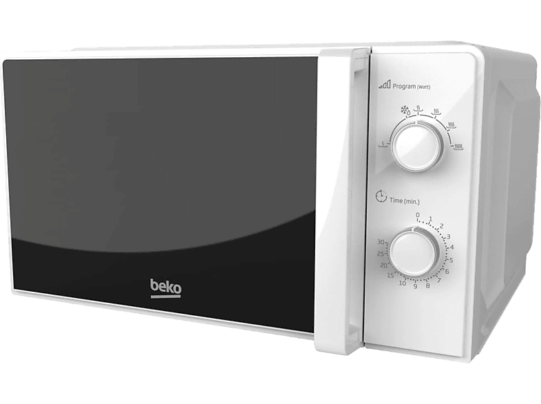 Microondas Beko MOC20100WFB 20L Microondas Beko MOC20100WFB 20L