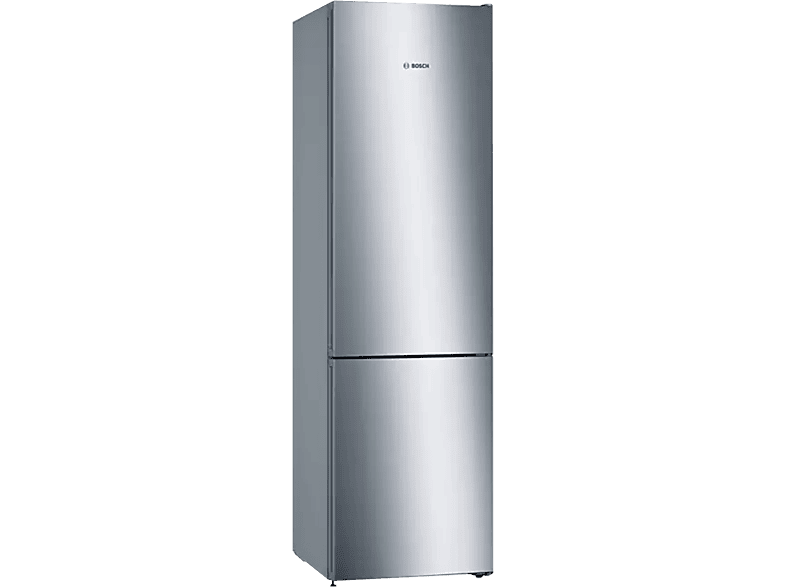Frigorífico Combi Bosch KGN39VIEA No Frost 368L Acero Inoxidable