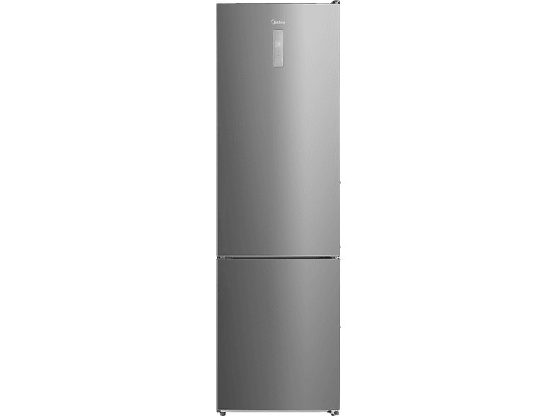 Frigorífico Combi Midea MDRB489FGE02OE No Frost 330L