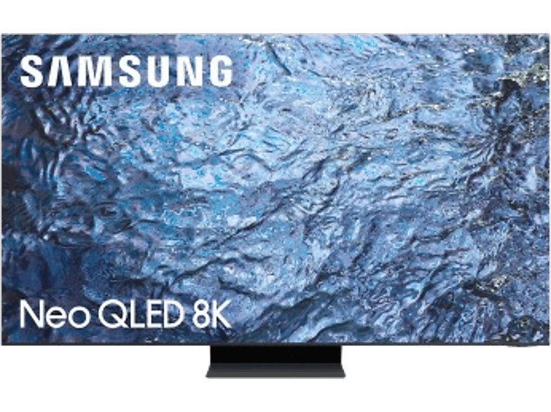 Samsung TV Neo QLED 75" TQ75QN900CTXXC UHD 8K Smart TV