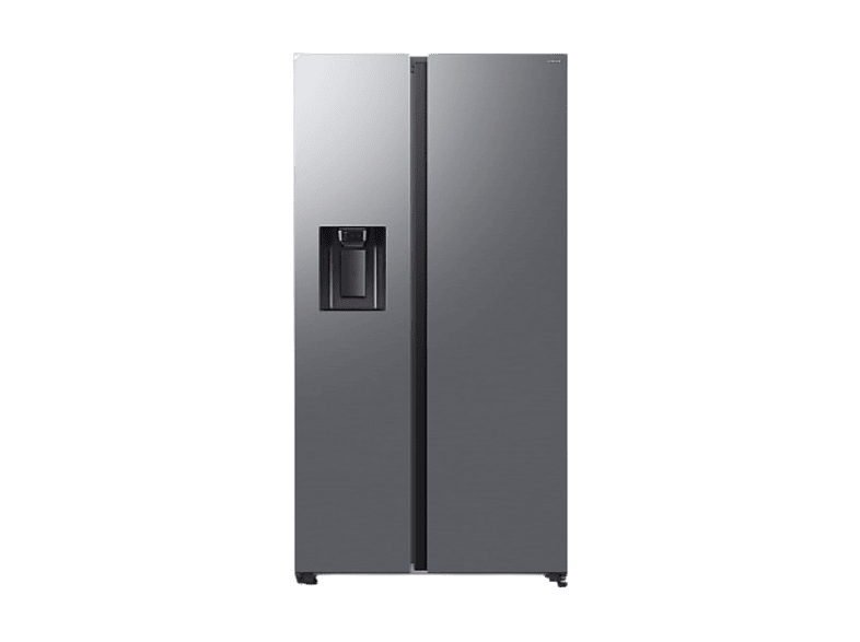 Frigorífico Americano Samsung Bespoke AI RS70F64KETEF 640L