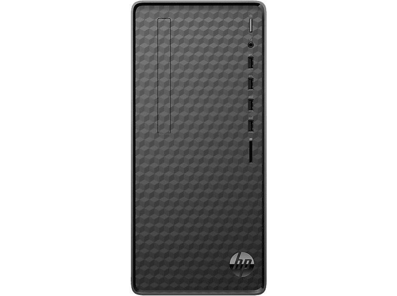 PC sobremesa HP M01-F3018ns Intel Core i3-13100 16GB RAM 512GB SSD
