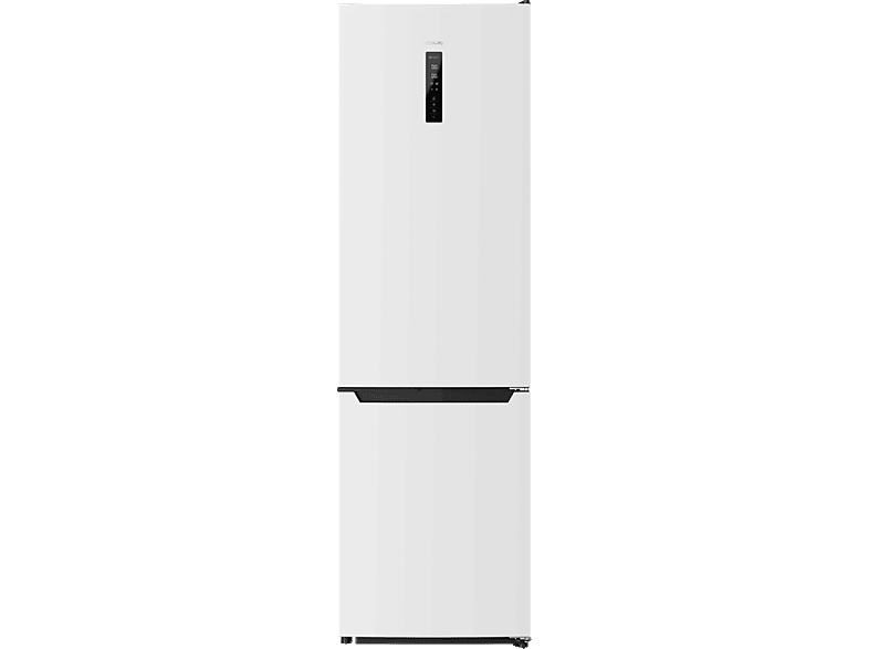 Cecotec Bolero CoolMarket Combi 356 D Frigorífico Combi