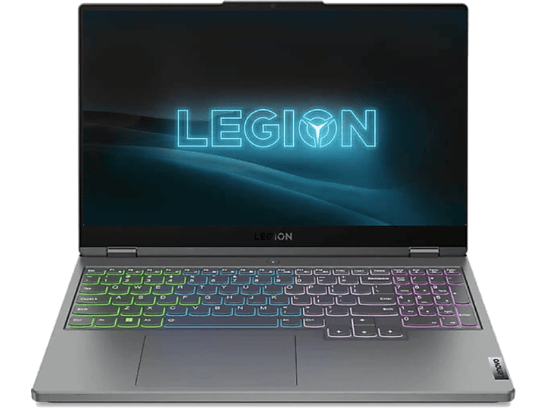 Portátil Gaming Lenovo Legion 5 Pro 16IAH7H 16" Intel Core i7 16GB RAM 1TB SSD GeForce RTX 3060 Portátil Gaming Lenovo Legion 5 Pro 16IAH7H 16" Intel Core i7 16GB RAM 1TB SSD GeForce RTX 3060
