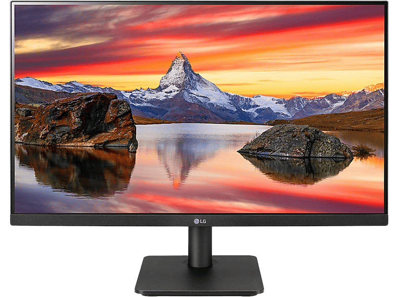 Monitor LG 23.8" FHD IPS Monitor LG 23.8" FHD IPS