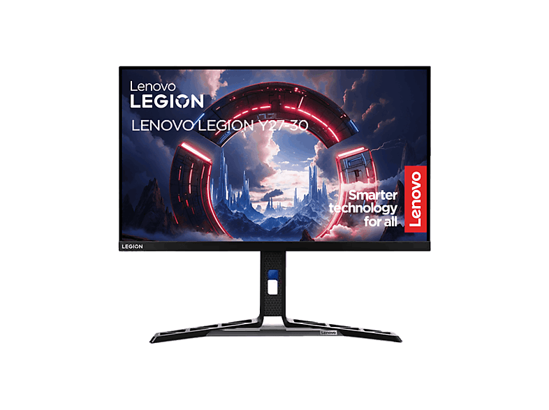 Monitor Gaming Lenovo Y27-30 27" Full HD 165 Hz Monitor Gaming Lenovo Y27-30 27" Full HD 165 Hz