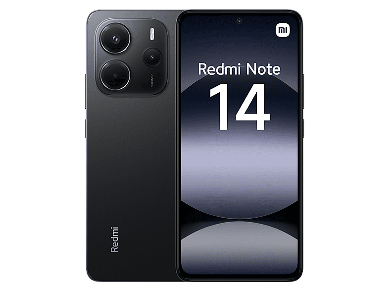 Xiaomi Redmi Note 14 128 GB 6 GB RAM MediaTek Helio G99 Ultra
