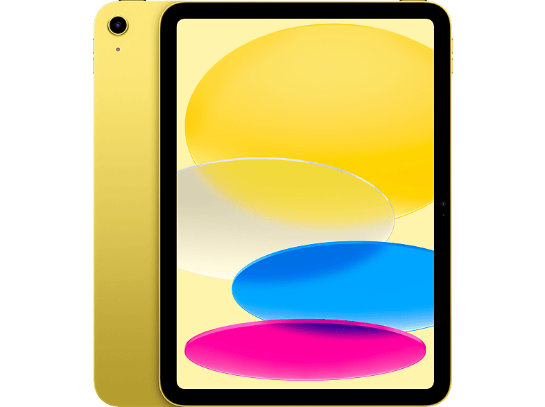 Apple iPad (11ª gen) 256GB WiFi Chip A16 Bionic