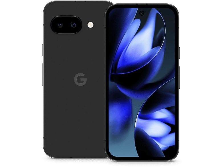 Google Pixel "a" 256GB 8GB RAM (Obsidiana)