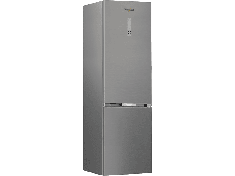 Frigorífico Combi Whirlpool WHK 26404 XP5E 355L No Frost