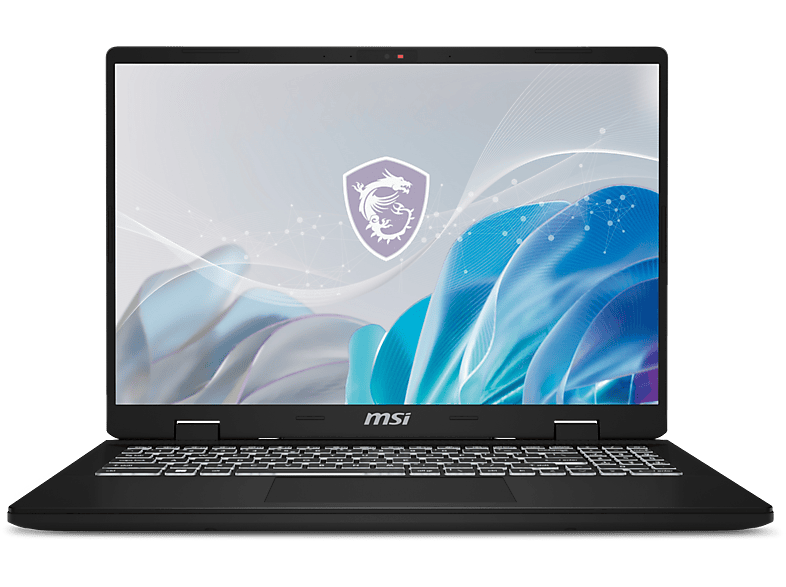 Portátil MSI Creator M16 HX C14VEG-090XES 16" QHD+ Intel Core i7-14700HX 16GB RAM 1TB GeForce RTX 4050