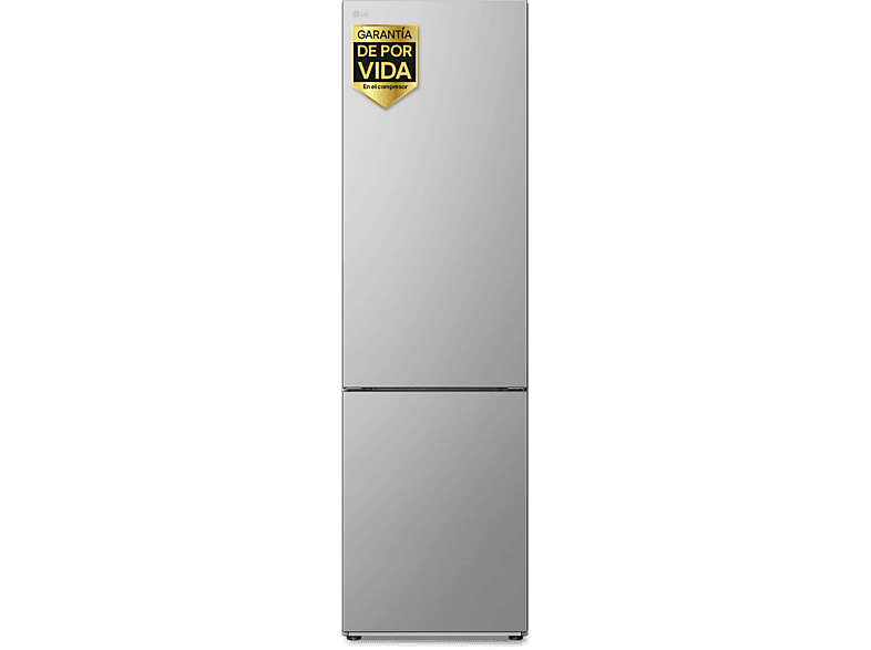 Frigorífico Combi LG GBV22NCBPY No Frost 387L